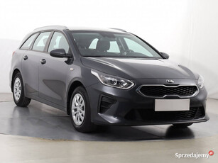 Kia Ceed 1.0 T-GDI