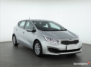 Kia Ceed 1.4 CVVT