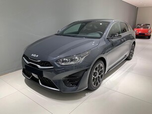 Kia Pro cee'd 1.5 T-GDI GT Line 1.5 T-GDI GT Line 140KM