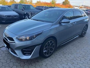 Kia Pro cee'd 1.5 T-GDI GT Line 1.5 T-GDI GT Line 140KM