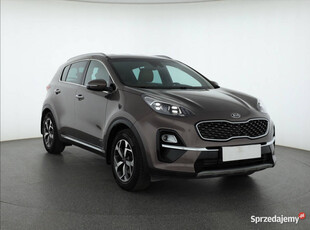 Kia Sportage 1.6 CRDi