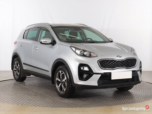 Kia Sportage 1.6 GDI