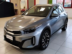 Kia Xceed 1.5 T-GDI L 1.5 T-GDI L 140KM