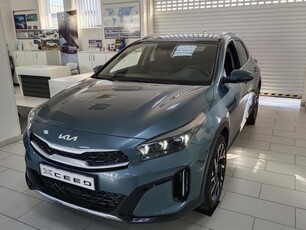 Kia Xceed 1.5 T-GDI M 1.5 T-GDI M 140KM