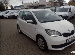 Škoda Citigo