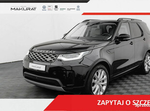 Land Rover Discovery GD5E072#3.0 D250 mHEV SE Pneumatyka Kamera 360 Salon …