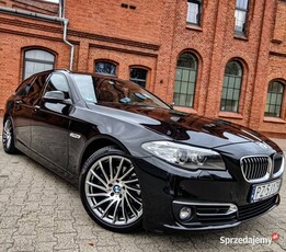 Luxury Line Martixy Hed Up Xdrive Vebasto Panorana Serwis