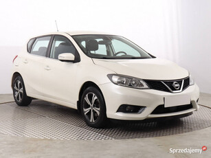 Nissan Pulsar 1.2 DIG-T