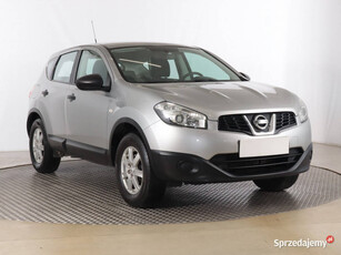 Nissan Qashqai 2.0