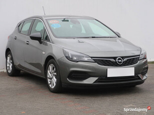 Opel Astra 1.2 Turbo