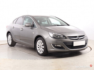 Opel Astra 1.4 T