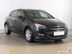 Opel Astra 1.6 16V