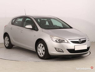 Opel Astra 1.6 16V