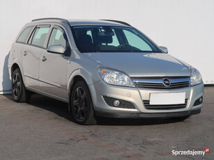 Opel Astra 1.7 CDTI