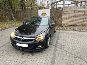 Opel Astra H Twin top po stłuczce okazja!