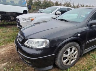 Opel Astra II G 1.7 DTI mały przebieg tanie autko , hak