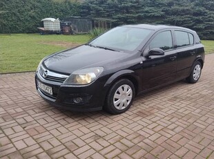 OPEL ASTRA SPROWADZONY