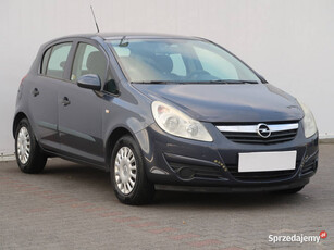 Opel Corsa 1.3 CDTI