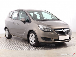 Opel Meriva 1.4 i