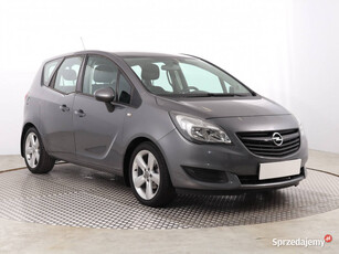 Opel Meriva 1.4 Turbo