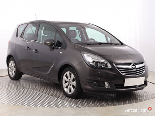 Opel Meriva 1.4 Turbo