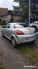 Opel Tigra B 1.3 CDTI Cabrio hardtop twintop kabriolet