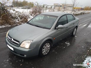 opel vectra c 1.8 2002r