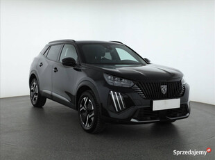 Peugeot 2008 1.2 PureTech