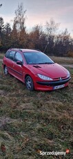 Peugeot 206SW