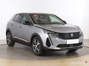 Peugeot 3008 1.2 PureTech