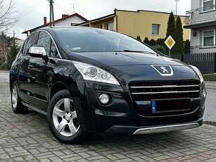 Peugeot 3008 I 2013