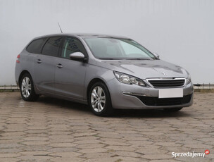 Peugeot 308 1.6 BlueHDi