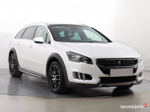 Peugeot 508 2.0 BlueHDi