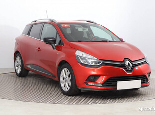 Renault Clio 0.9 TCe