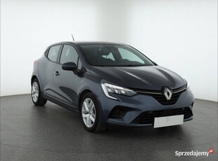 Renault Clio 1.0 TCe