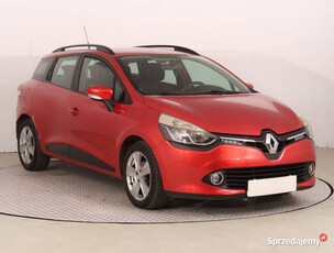 Renault Clio 1.2 TCe