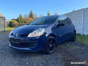 Renault Clio III