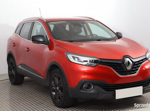 Renault Kadjar 1.2 TCe