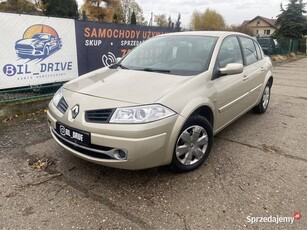 Renault Megane 2008 rok 1.5 DCI