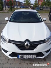 Renault Megane 4 zadbany i bezproblemowy egzemplarz