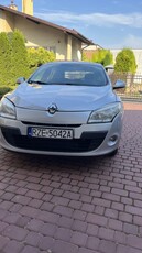 Renault Megane III Pierwszy właściciel w PL