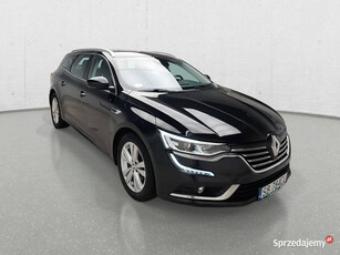 Renault Talisman I (2015-)