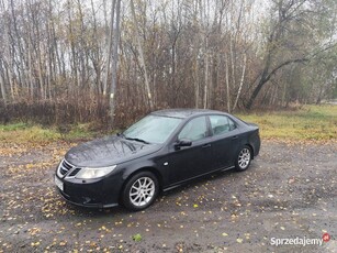 Saab 93 2008 LPG gaz lift sedan