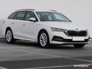 Skoda Octavia 1.5 TSI