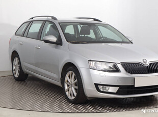 Skoda Octavia 1.6 TDI