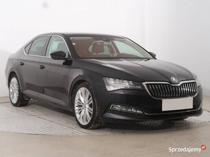 Skoda Superb 1.5 TSI