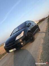 Sprzedam Citroen c4