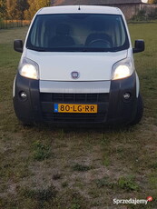 Sprzedam Fiat Fiorino 2009rok. Do opłat 8900tys .606413190