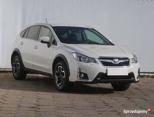 Subaru XV 2.0i