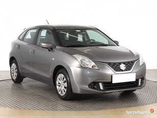 Suzuki Baleno 1.2 DualJet